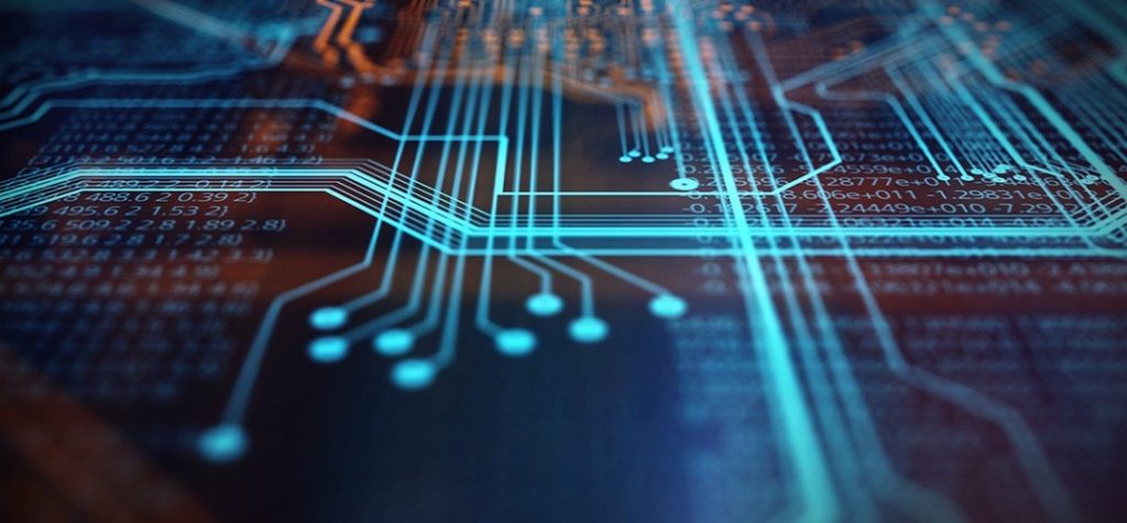 digital leadership in social care blog artwork