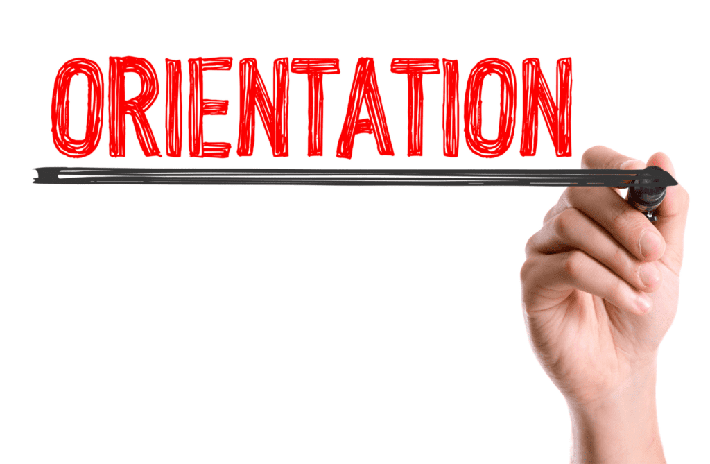 Choosing the Right Courses for Staff Induction and Orientation course artwork