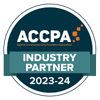 Industry Partner Logo