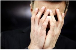 Stress Awareness Month artwork