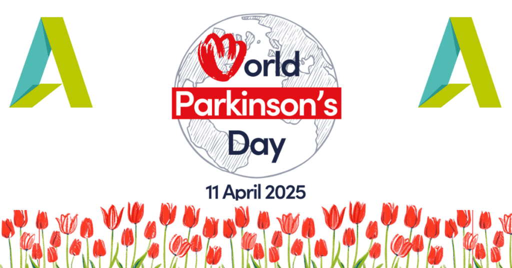 World Parkinson's Day 2025 Feature Image