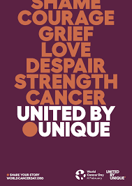 world cancer day 2025