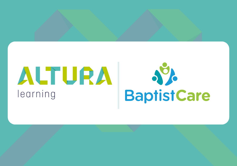 Collab Image (1) Collab Baptist Care with Altura Learning