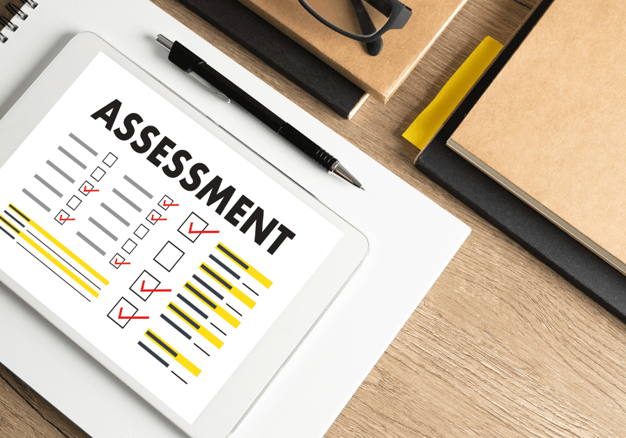 Extension assessment learning journey blog feature image Extension assessment learning journey blog feature image