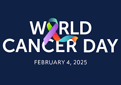 World Cancer Day 2025 Feature Image world cancer day