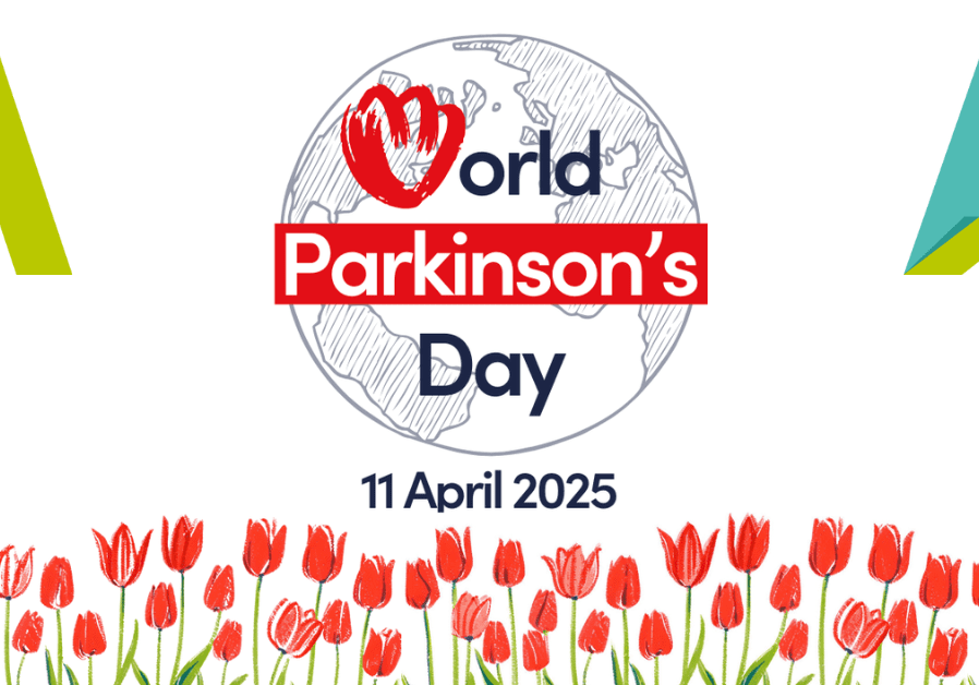 World Parkinson's Day 2025 Feature Image