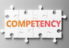 competency