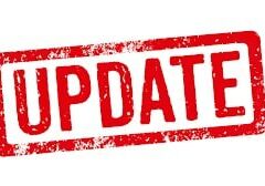 update Bridge Analytics Update update
