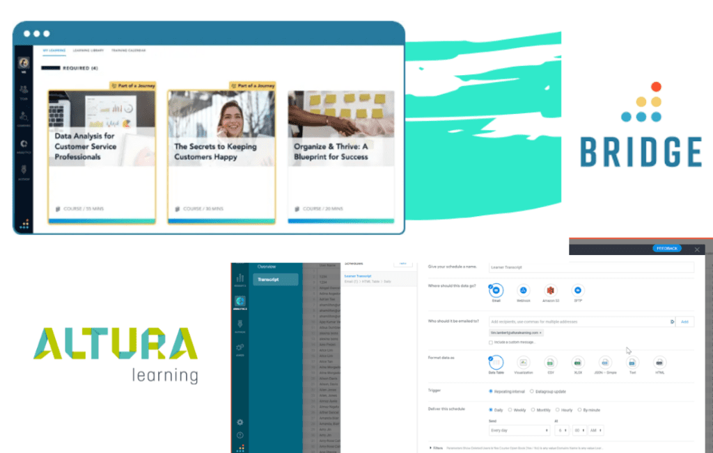 Bridge smart groups artwork