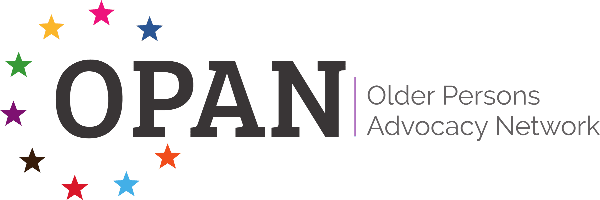 OPAN Logo