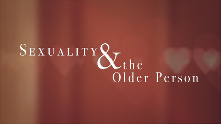 sexuality and the older person training course online for aged care staff