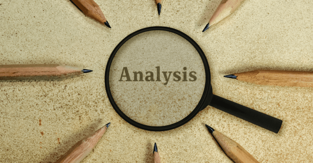 training needs analysis feature